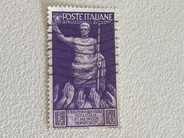 Italia Briefmarken (Gratis-Versand)