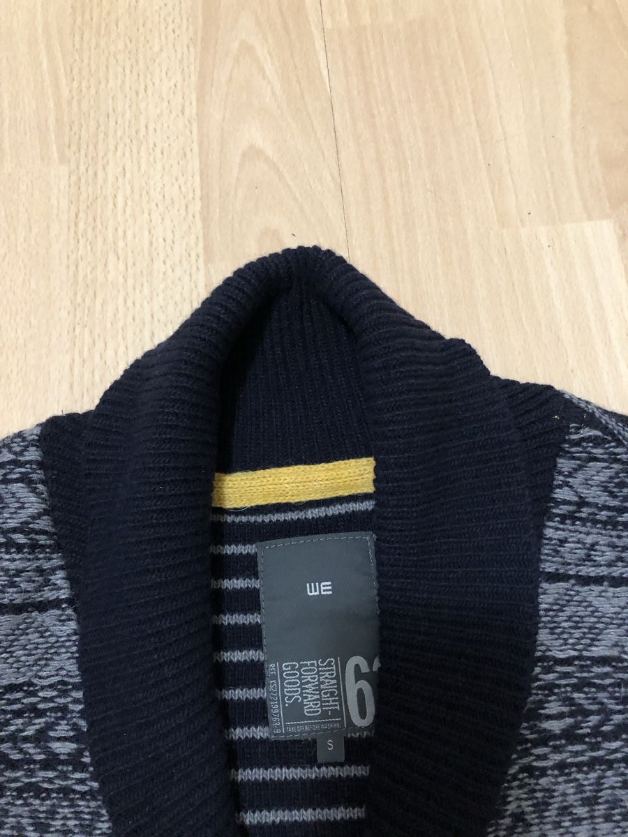 Gilet & Giacche: WE Wolle Gilet Gr.S – Nuovo (secondo la descrizione) da Chur venduto da vicky7 2