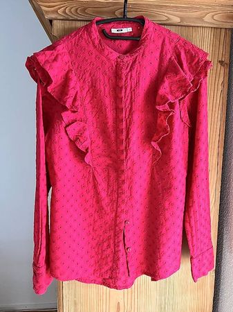 Bluse Grösse 36 WE