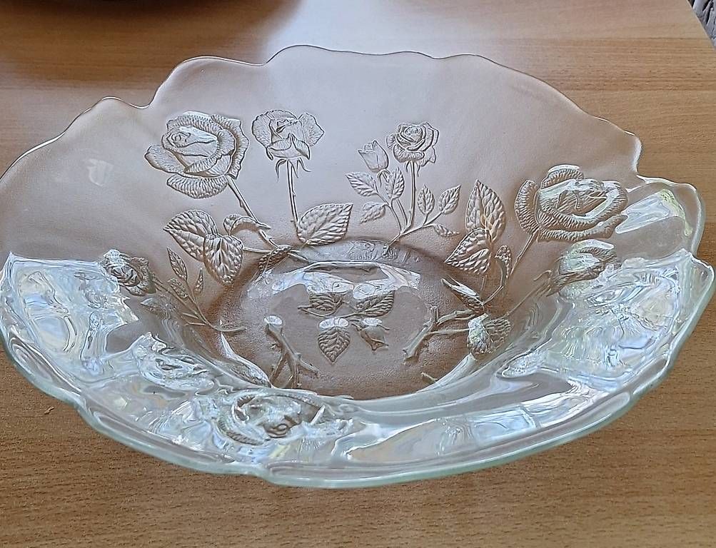 Schalen: Obstschale – Gebraucht aus Biberist (SO) Biberist von rit_dv2q