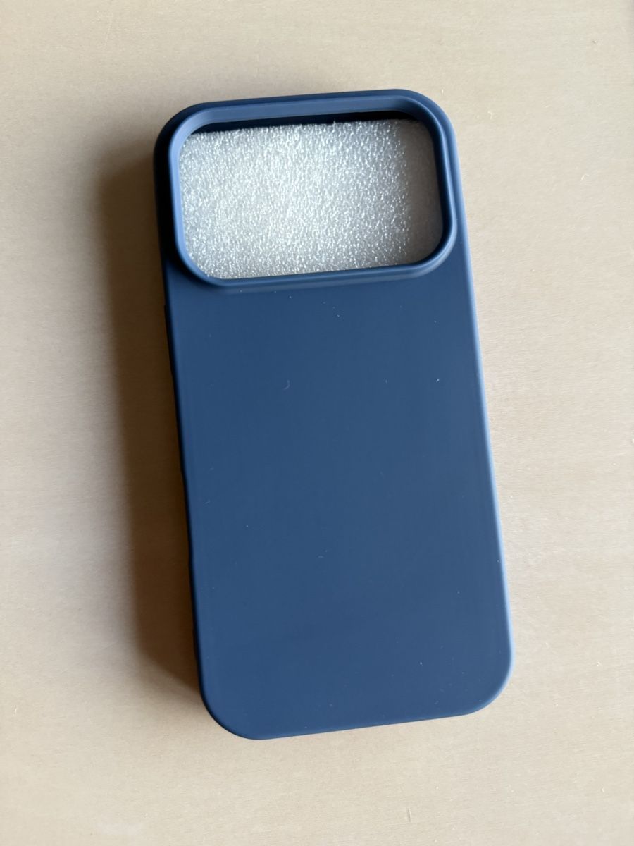 Cover & Protezioni schermo: Iphone 17 Pro Handyhülle – Nuovo e nell'imballaggio originale da Seengen venduto da FlyBoy 1