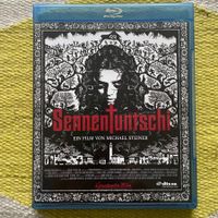 SENNENTUNTSCHI-BLU RAY SENNENTUNSCHTI (MICHAEL STEINER)