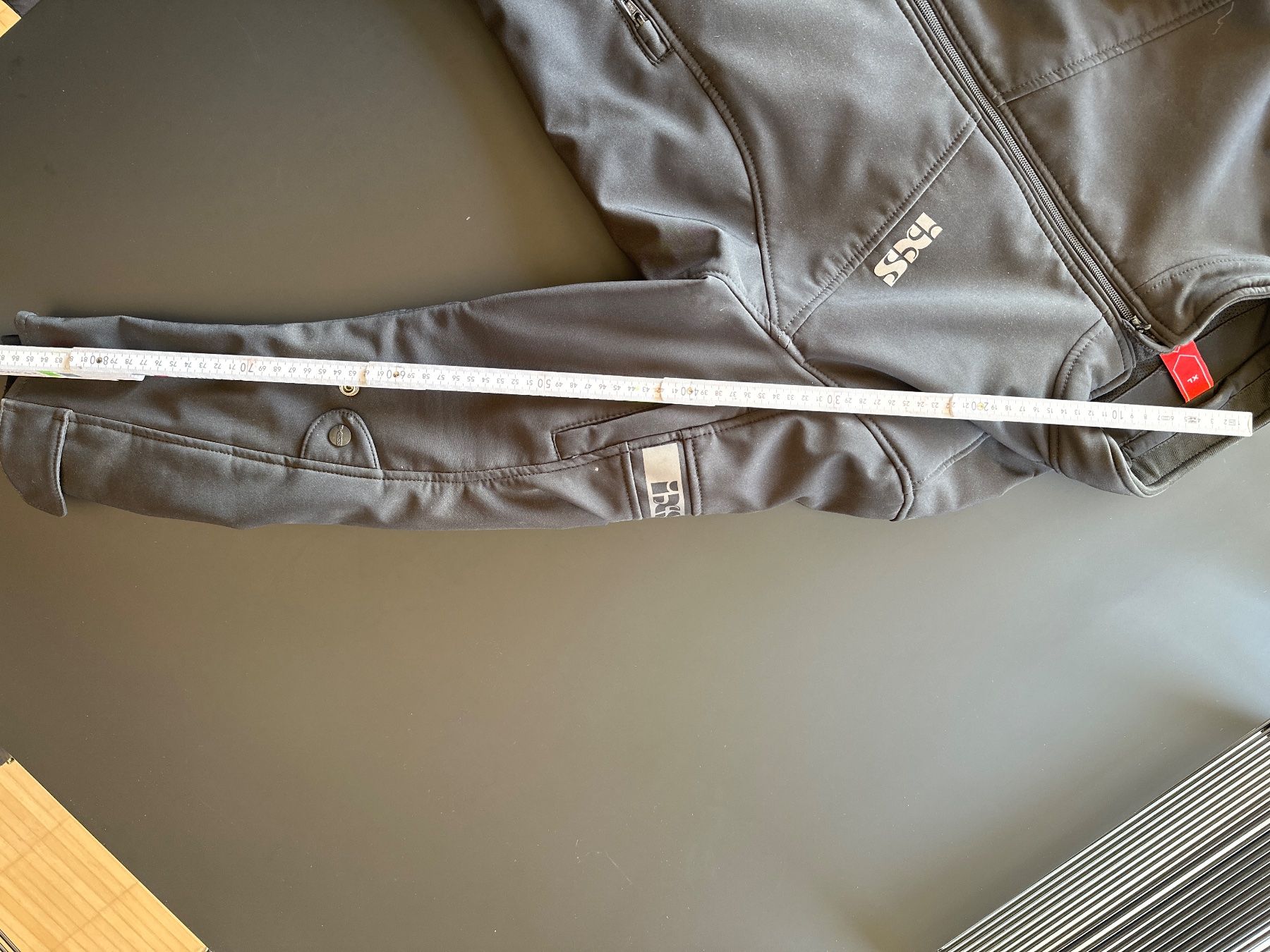 IXS Giacche: IXS Motorradjacke Herren - Grösse XL – Usato da Lüchingen venduto da sg_fm7x 2