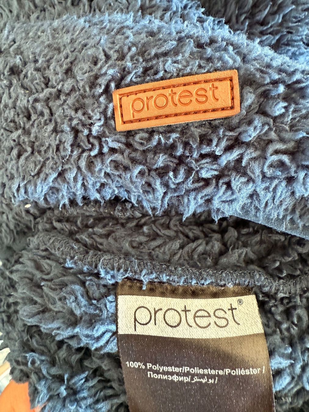 Protest Maglioni & Felpe: Protest Fleece Jacket (Size 152) – Usato da Neuchâtel venduto da elbichin 2