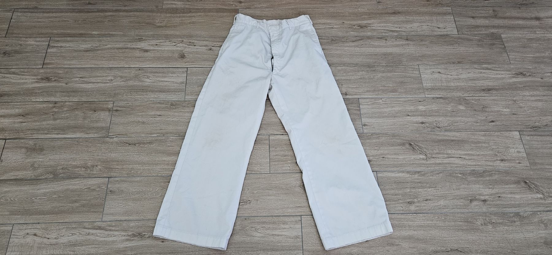 US Army Uniformi: pantalon us navy 90s  – Usato da Venthône venduto da piz_py9h