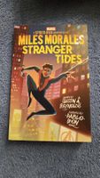 Miles Morales: Stranger Tides