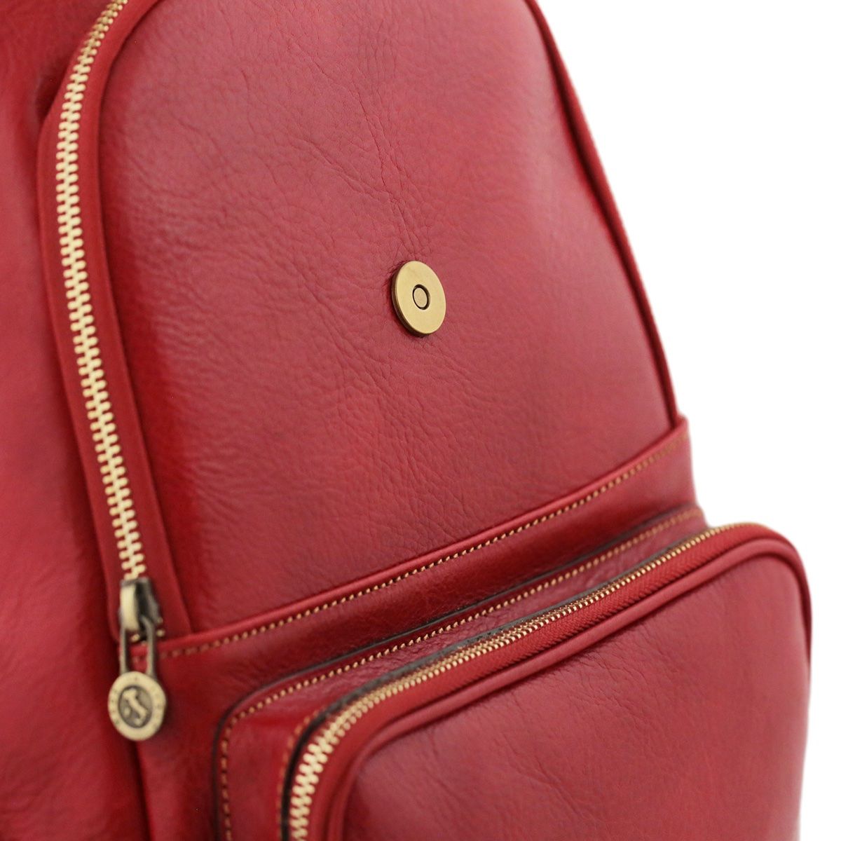Zaini: Lederrucksack Venezia – Nuovo e nell'imballaggio originale da Wittenbach venduto da bes_k8vr 4