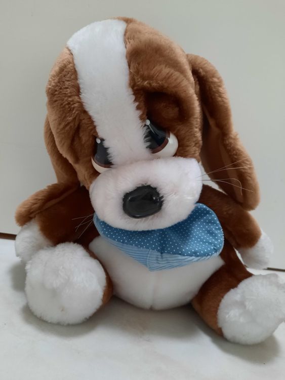 Peluche Titi 30 Cm Avec Poche Cachée Au Dos – Applause