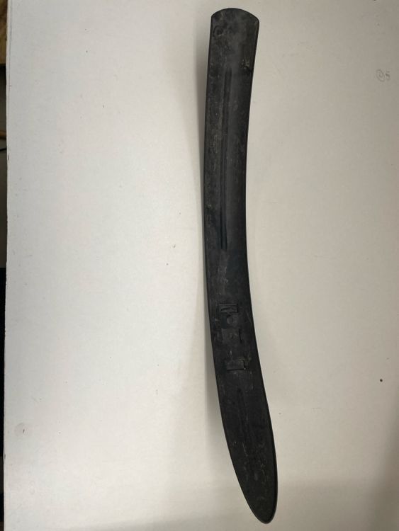 Pezzi di ricambio: Velo Schutzblech Curana C-Lite 40 XL – Usato da Mettmenstetten venduto da zum123 7