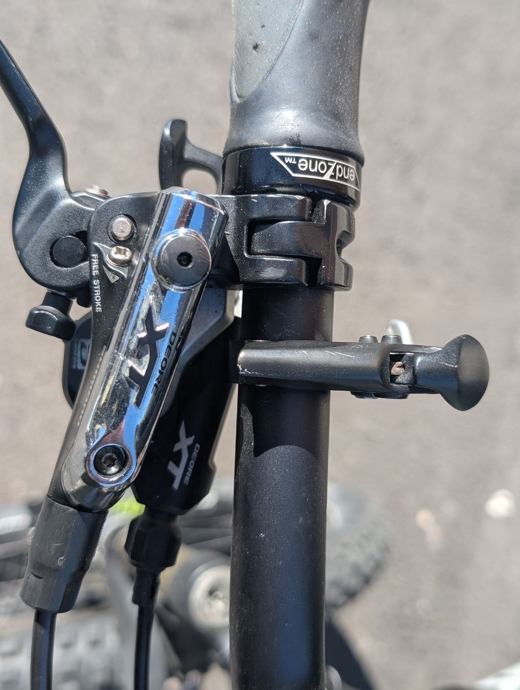 Stevens Vélos: Stevens Jura 29' – D'occasion à Madiswil par mas_t8d5 8