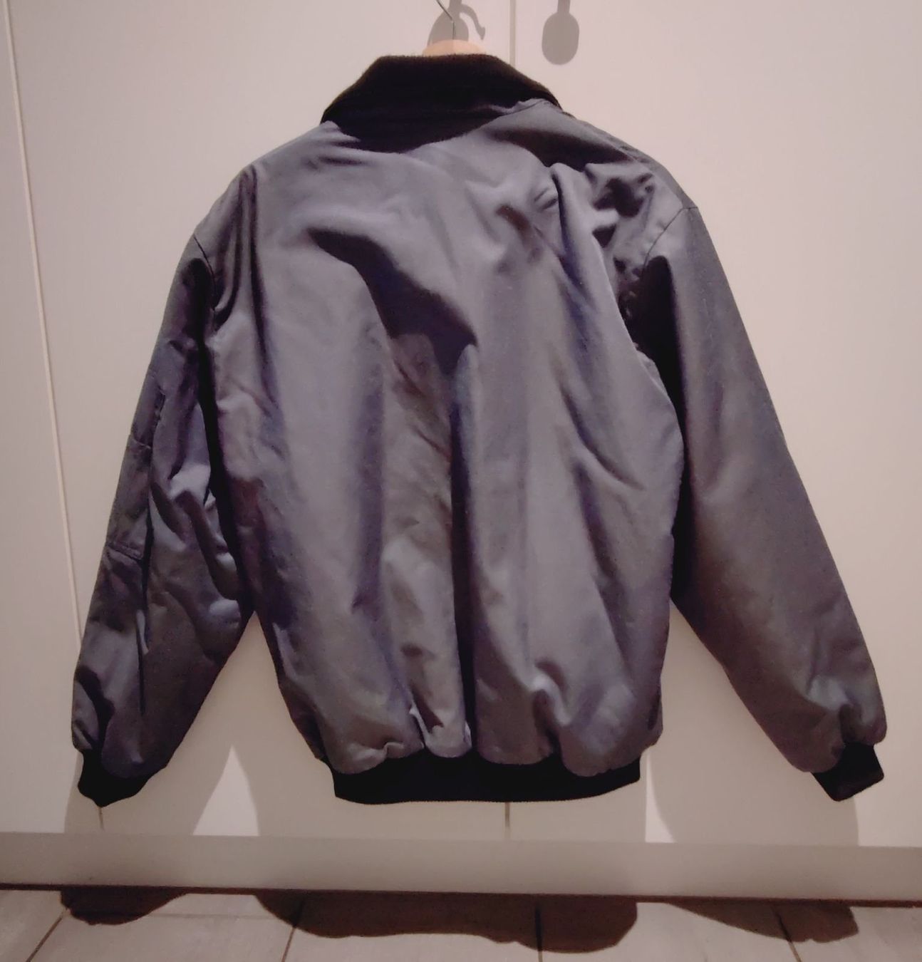 Rukka Giacche: Jacke Rukka Pilot Lumber Anthrazit Gr. 54 – Usato da Grüningen venduto da Stargazer 1