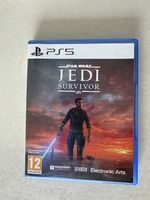 Jedi Survivor - PS5