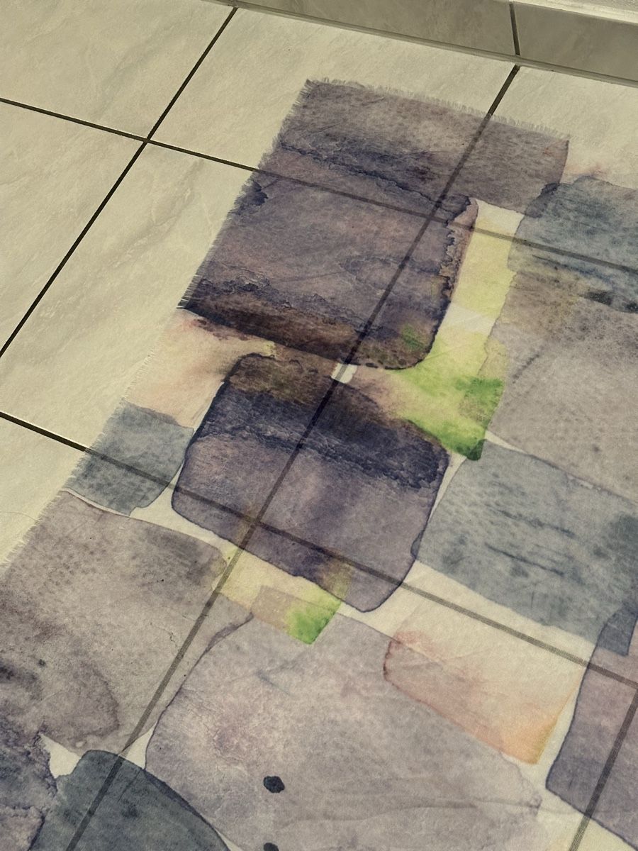 Foulard & Sciarpe: Antonio Premium Accessoires Schal, 180x90cm, Polyester – Nuovo (secondo la descrizione) da Hergiswil NW venduto da kaufe_at_kaufmann 4