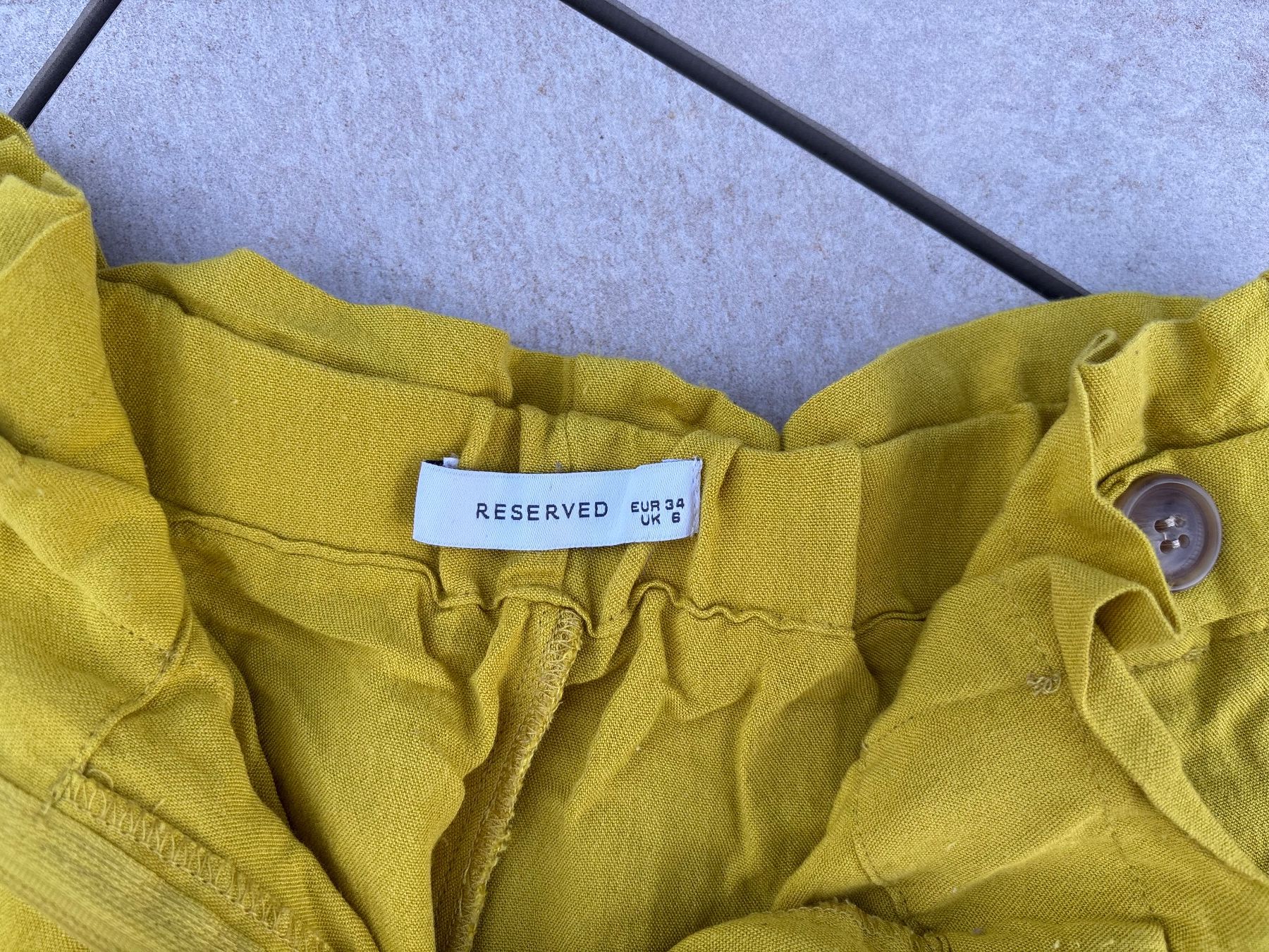 Hosen: 34_Reserved_wie NEU – Neu (gemäss Beschreibung) aus St-George von elena27 1