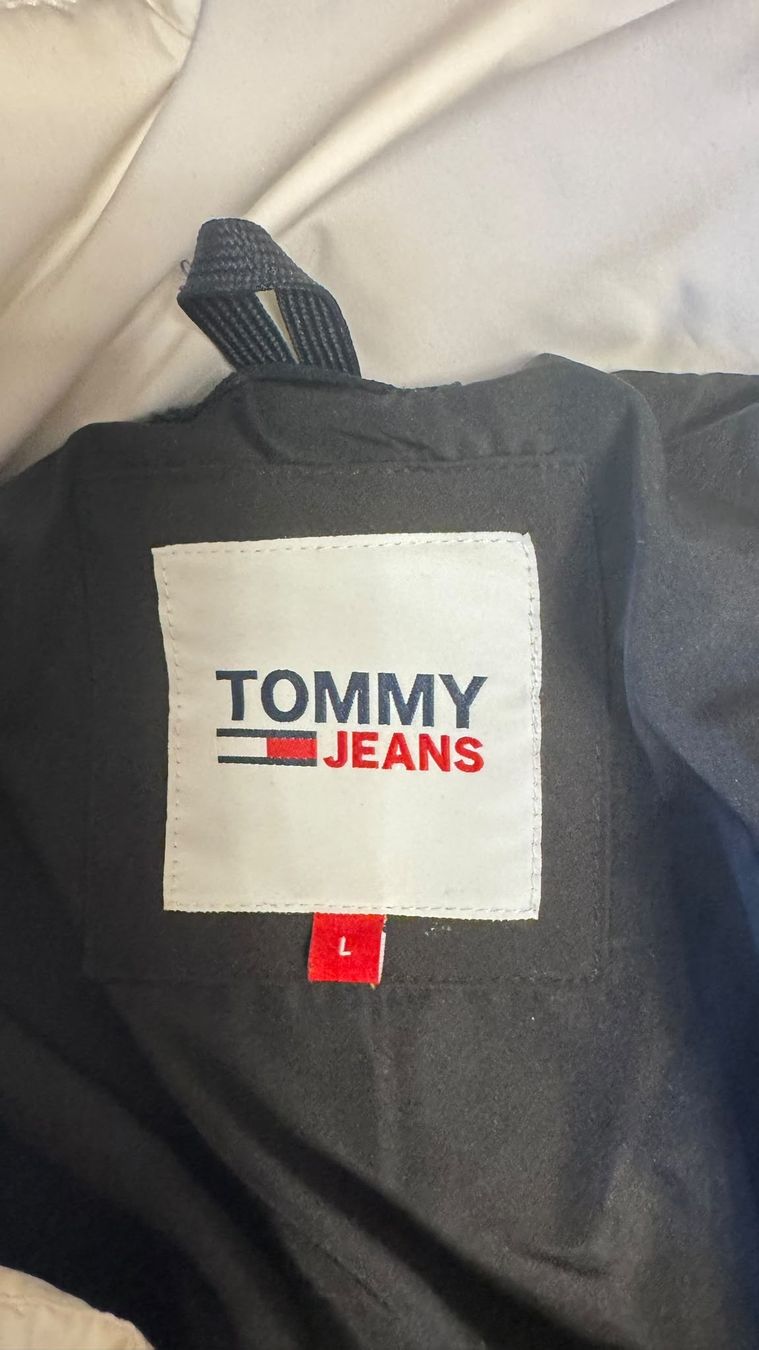 Tommy Hilfiger Giacche: Tommy Hilfiger Jacke  – Nuovo (secondo la descrizione) da Hergiswil NW venduto da ant_qs5q 2