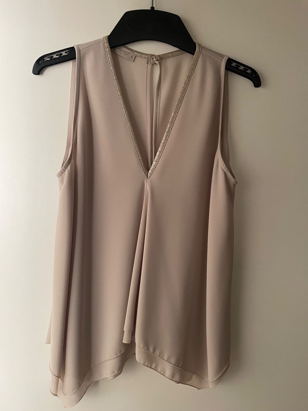 Blusen: neue Bluse Rinascimento Grösse S – Neu (gemäss Beschreibung) aus Dietfurt von rosaliie
