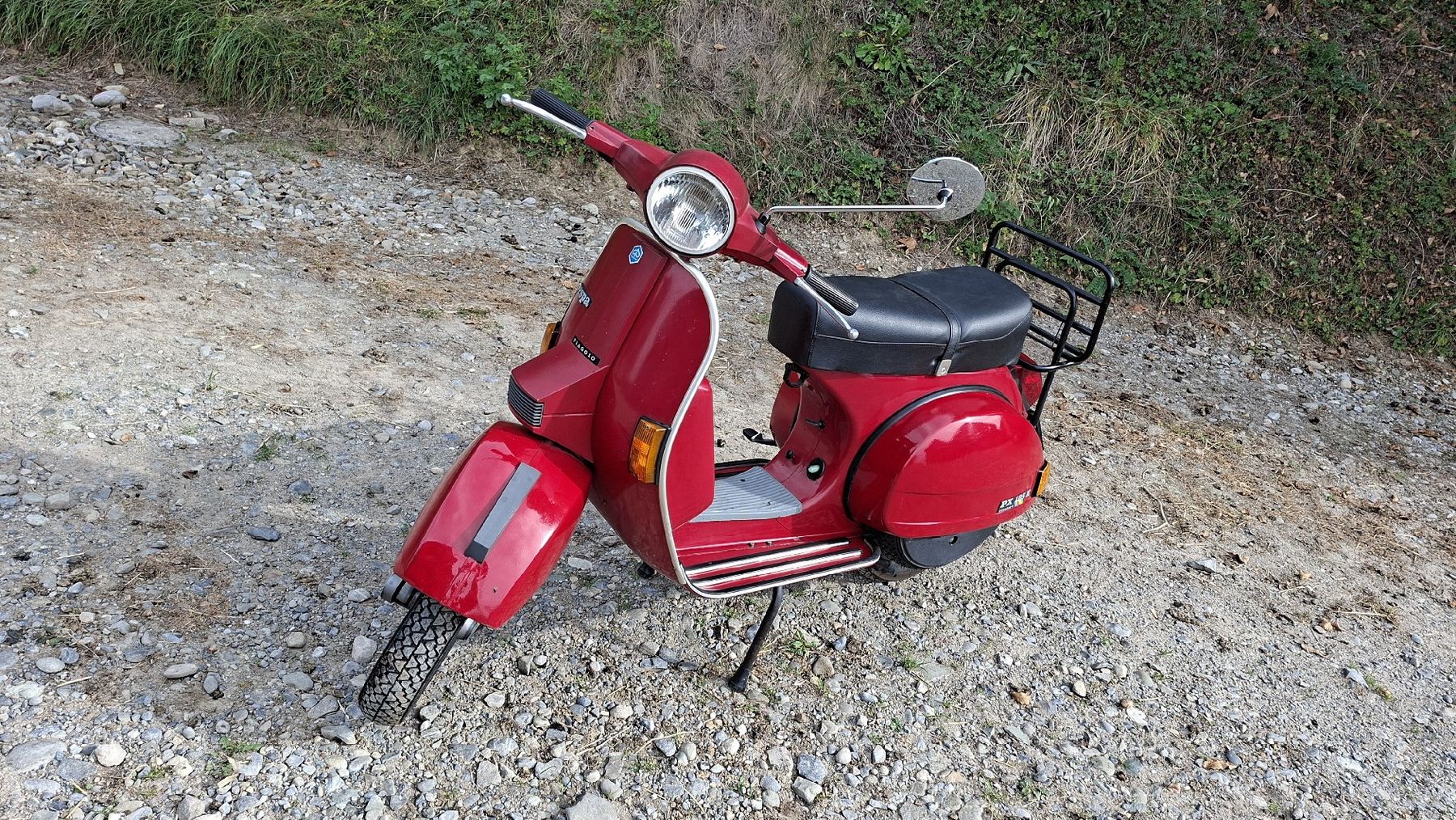 Piaggio Autres: Vespa PX 125 E – D'occasion à Oberrohrdorf par Bomber08 1