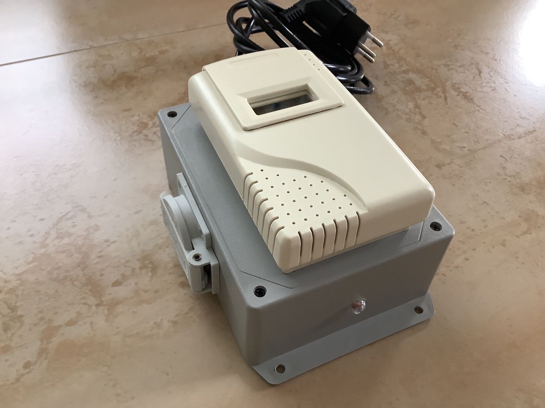 Sonstiges: CO2 Controller SHIVA – Gebraucht aus Seuzach von peli543 1