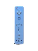 Wii MotionPlus Controller Weiss
