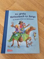 Grosses Vorlesebuch für Jungs - Ritter, Piraten