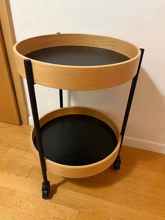 Tische: Table d'appoint / bar – Gebraucht aus Genève von CadotB 1
