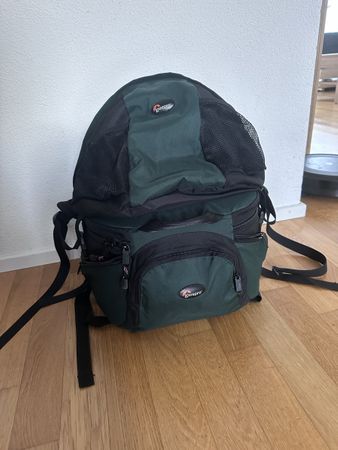 Lowepro Orion AW – 2-in-1 Kamerarucksack + Hüfttasche