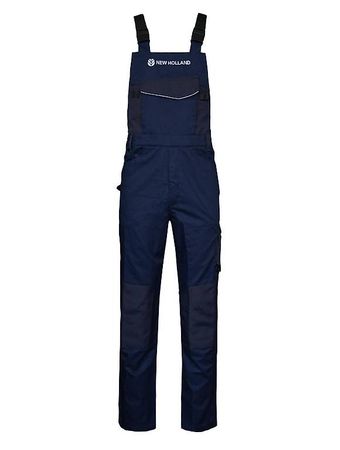 Latzhose New Holland