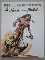 Celui qui est né deux fois 2 - La danse du soleil