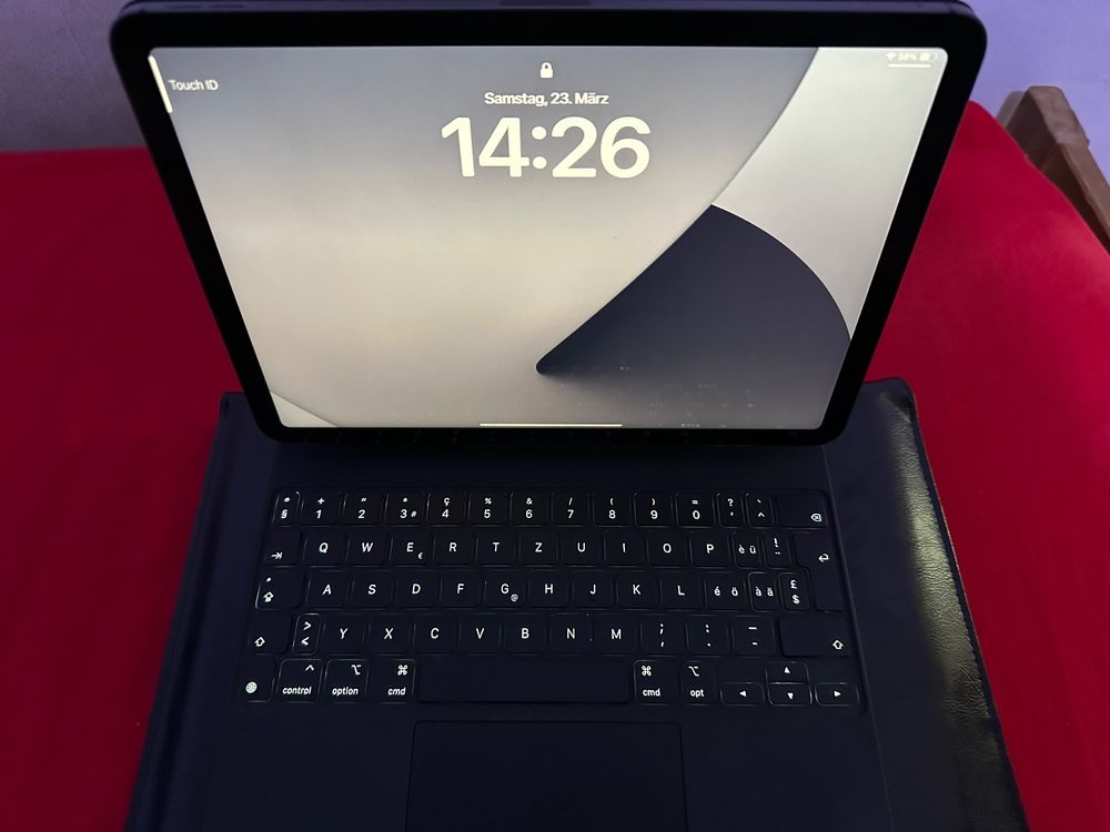 Ipad Air 4 Gen Kaufen Auf Ricardo