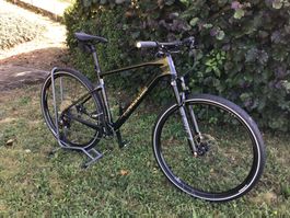 Cannondale Scalpel HT Carbon 4