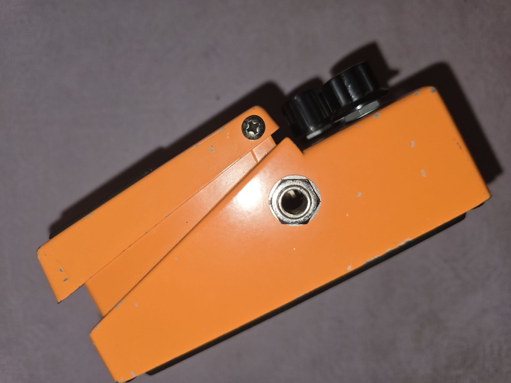 Strumenti musicali: BOSS DS-1 JAPAN / VINTAGE – Usato da Zürich venduto da Antiquedealer 2