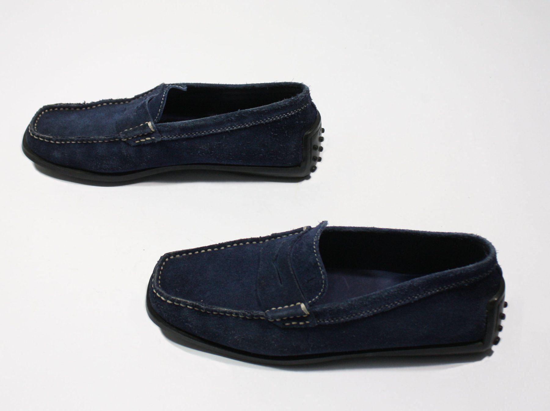 Tod'S Herrenschuhe: TOD'S Mokassins Gr. 7 – Gebraucht aus Belp von caramel-secondhand 3