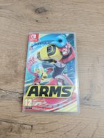 Arms / Nintendo Switch