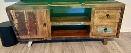 TV Möbel Sideboard