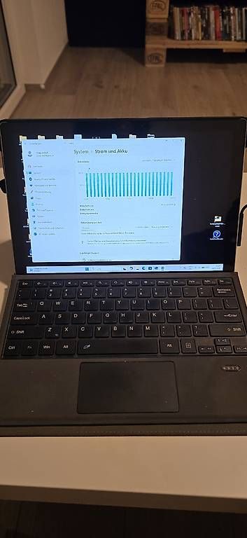 Notebook: Verkaufe Microsoft Surface Pro 7 – Usato da Oberentfelden venduto da Schibuu 1