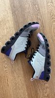 On Cloud x Shift Running Trail Shoes, size 39