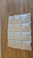 Junior Duvet, Kinderdecke, Federdecke, Top Zustand!