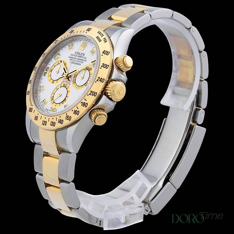 Rolex Orologi: ROLEX DAYTONA - 116523 – Usato da Grancia venduto da Gioielleria_DoroTi 1