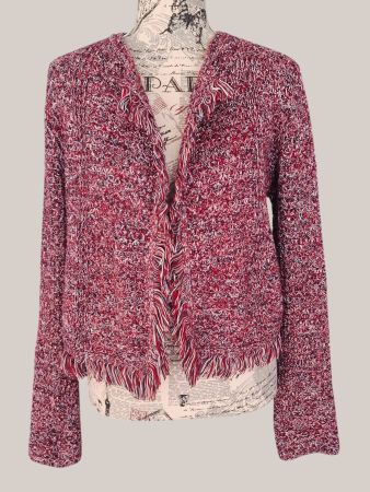 4048CV – Cardigan blazer Caroll – 38