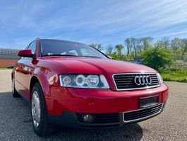 Audi A4 Avant 1.9 TDI 130 PS (Frisch ab Mfk)