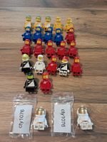 Lego Astronauten