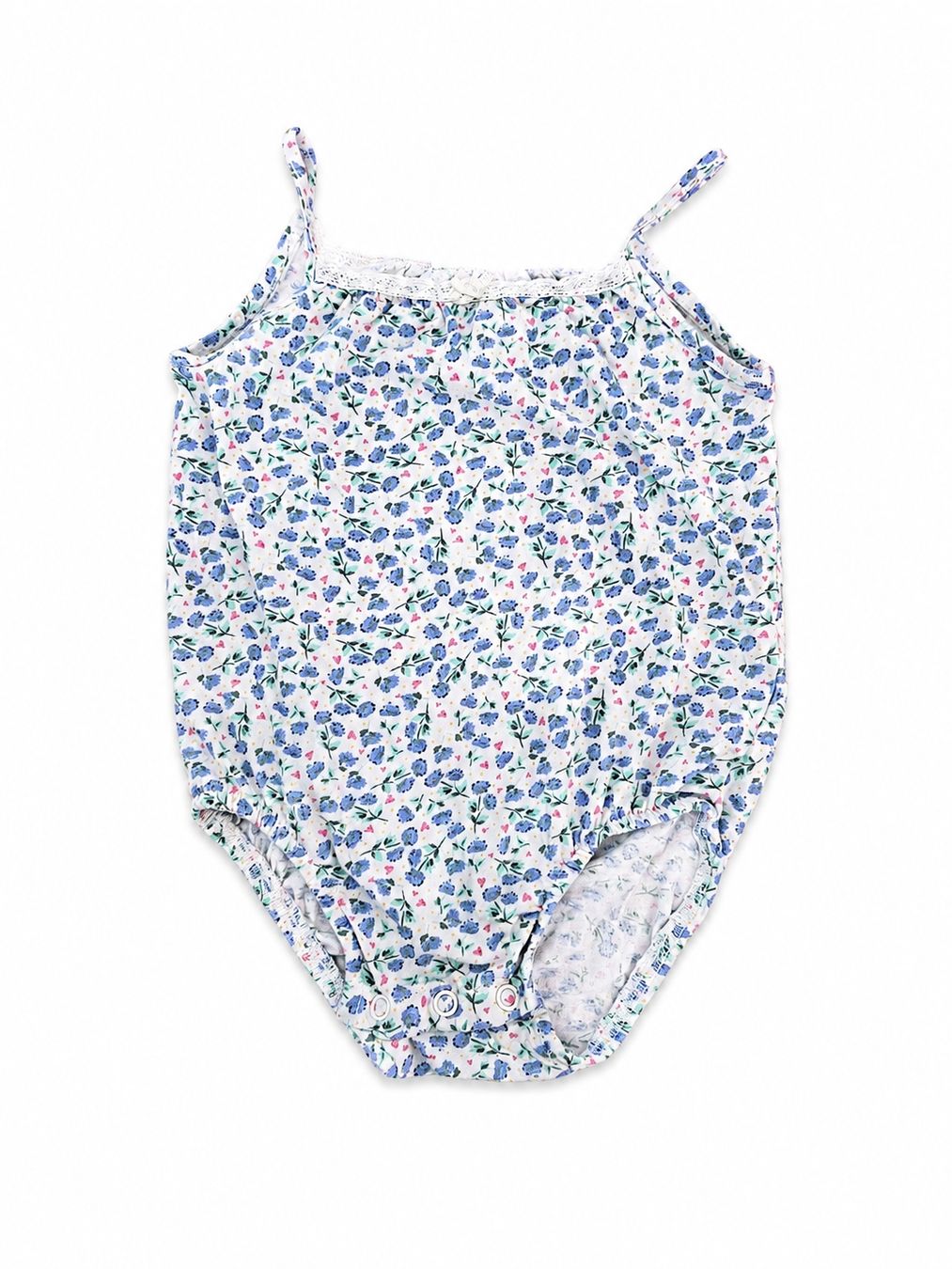 H&M Biancheria intima: Kurzer H&M Body 86 – Usato da Zürich venduto da Kris8050