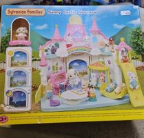 Sylvanian Families Sunny Castle Nursery  neu OVP