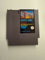 Excite Bike für den Nintendo NES