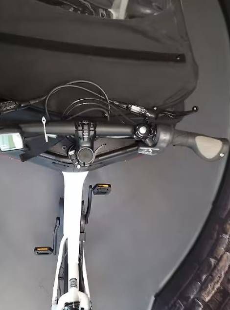 Riese & Müller Biciclette: Riese & Müller Packster 70 Vario – Nuovo (secondo la descrizione) da Löhningen venduto da inf_fb2h 2