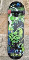 Skateboard Blind Lunar Lizard Complete Versand möglich