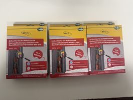 ThoMar Airdry Waffenschrank Entfeuchter 3er Set neu