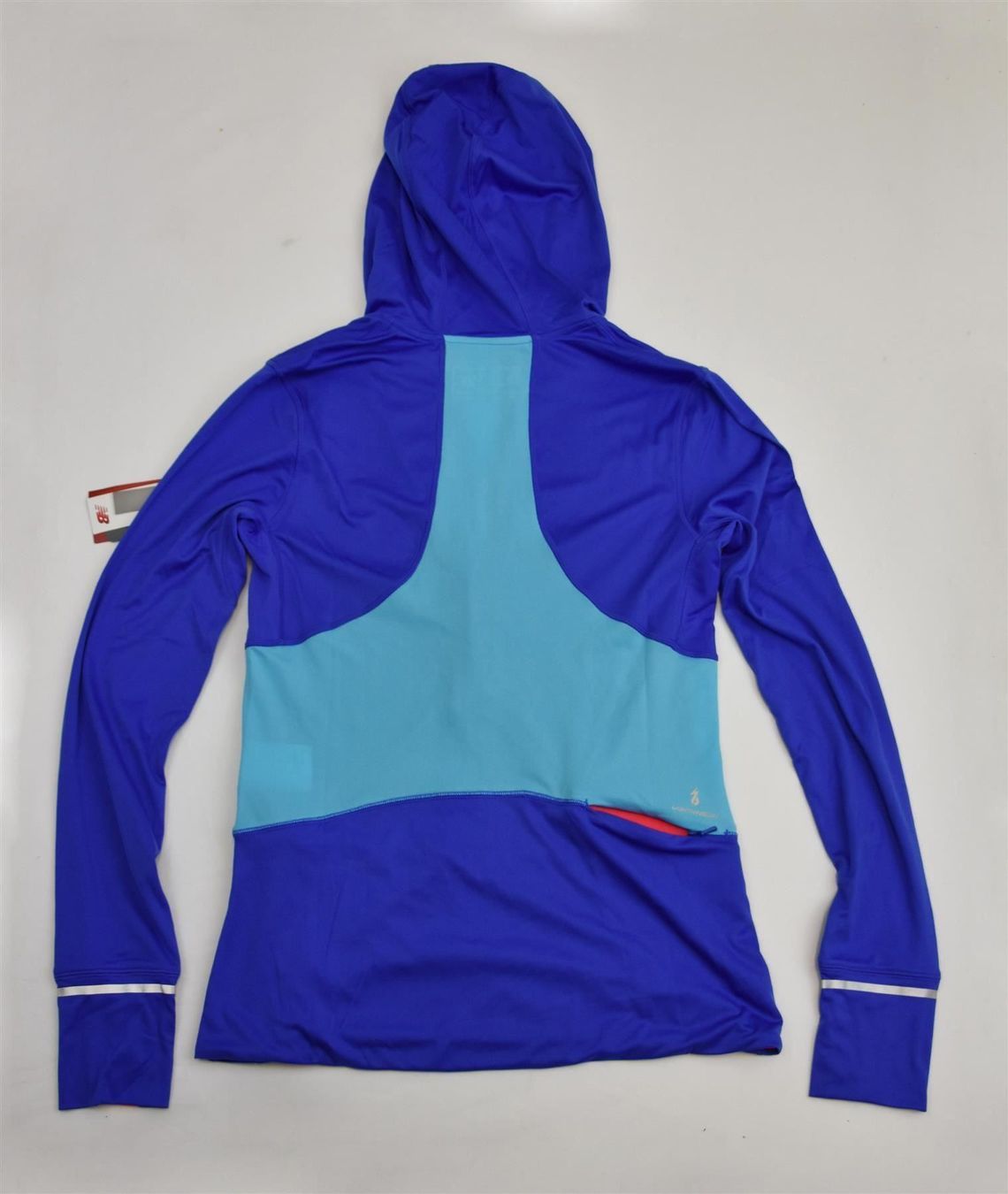 New Balance Pulls & Sweat-shirts: New Balance Damen Halbzip Pullover WRT3115 /Gr. S – Neuf avec emballage d'origine à Wohlenschwil par EddieS-Outlet 5