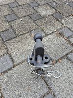 Anhängerkupplung
