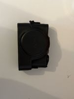 Sony Kameratasche Leder schwarz für Kompaktkamera 